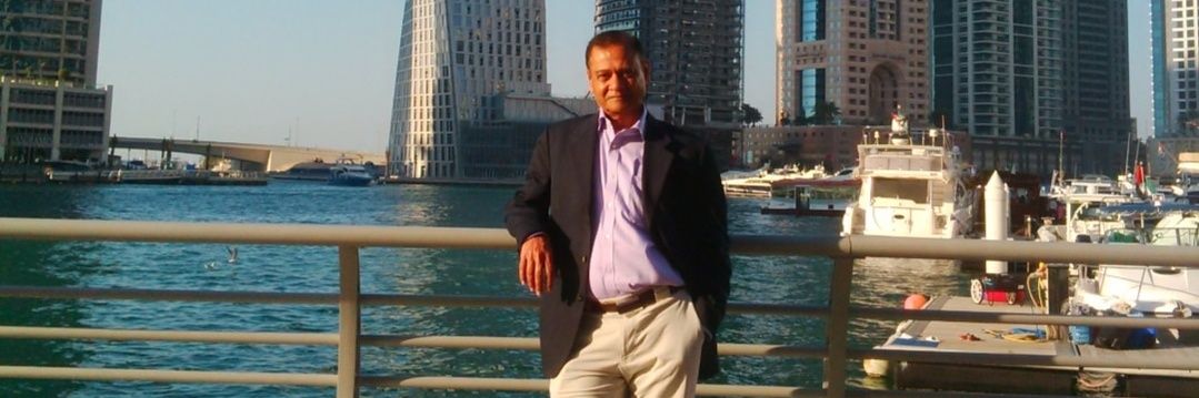 PushsubhSubhash's profile banner image
