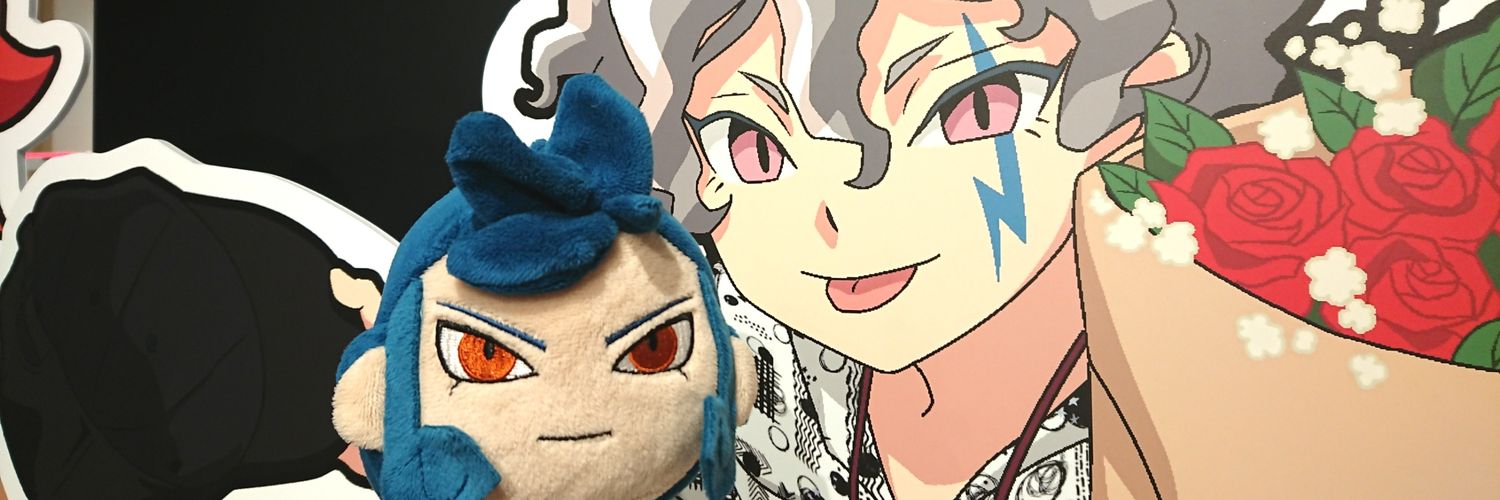 kaeruturu's profile banner image