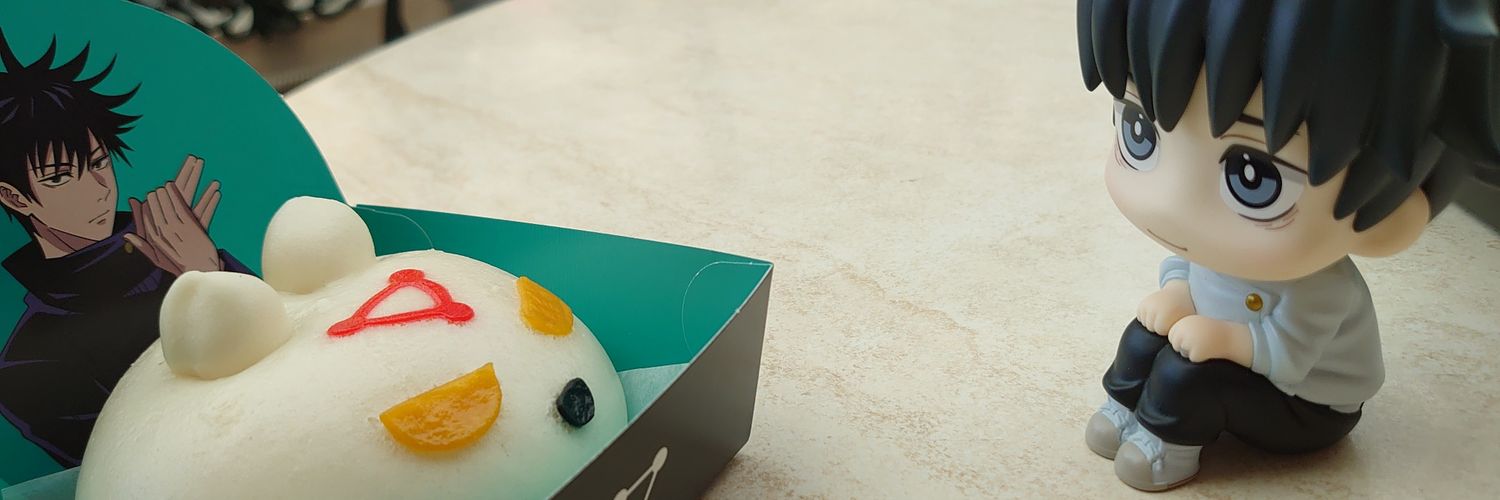 miita414's profile banner image