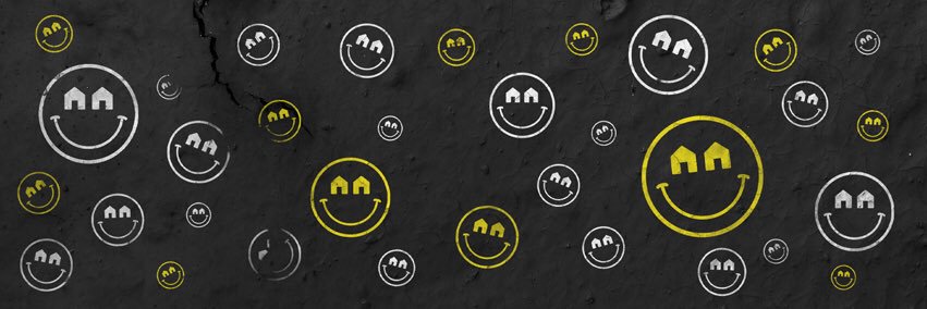 The90sHouseProject banner