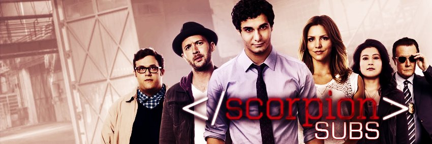SubsScorpion's profile banner image