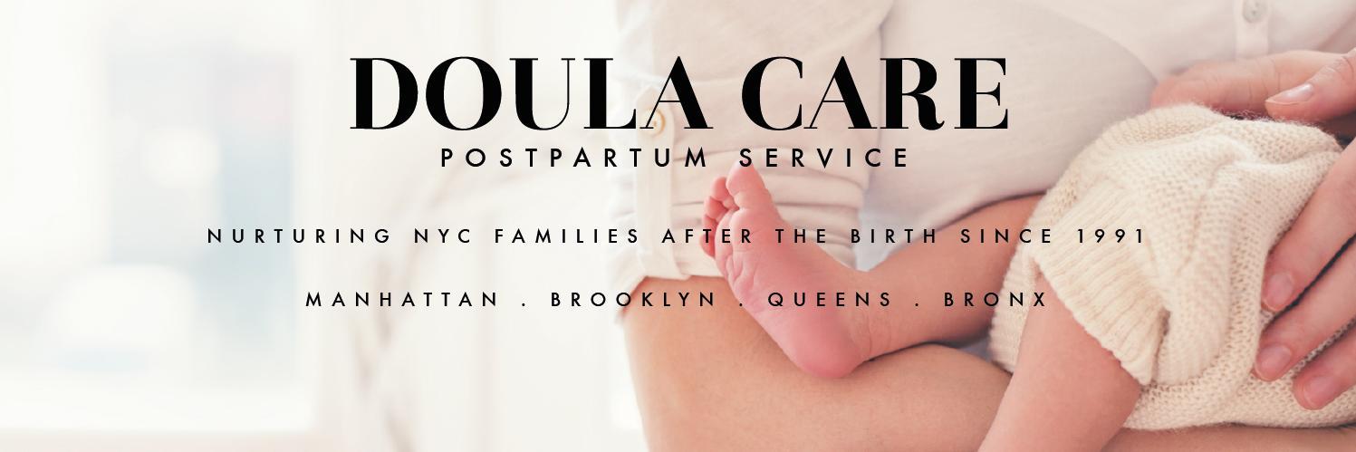 DoulaCare's profile banner image