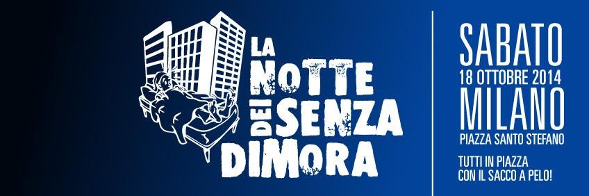 SenzaDimoraMI's profile banner image