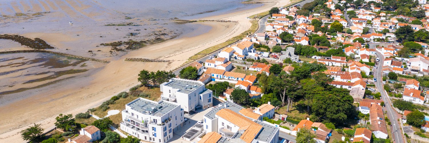 Etablissement Public Foncier de la Vendée banner