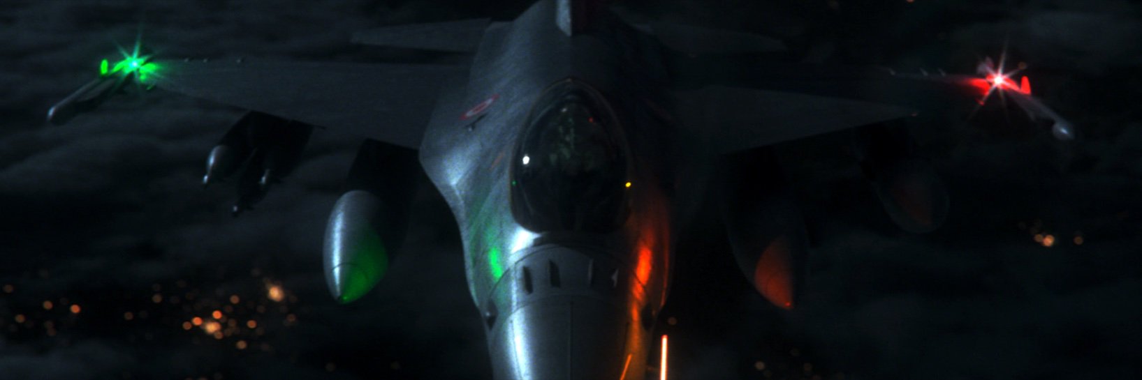 GeniusParkVFX's profile banner image