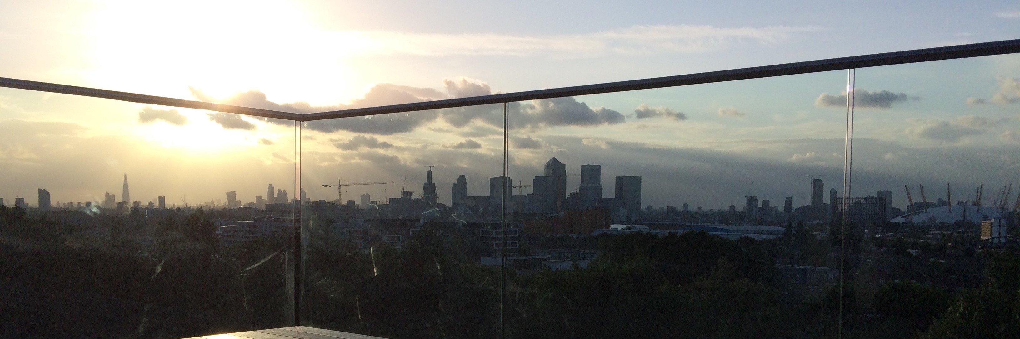 elitebalustrade's profile banner image