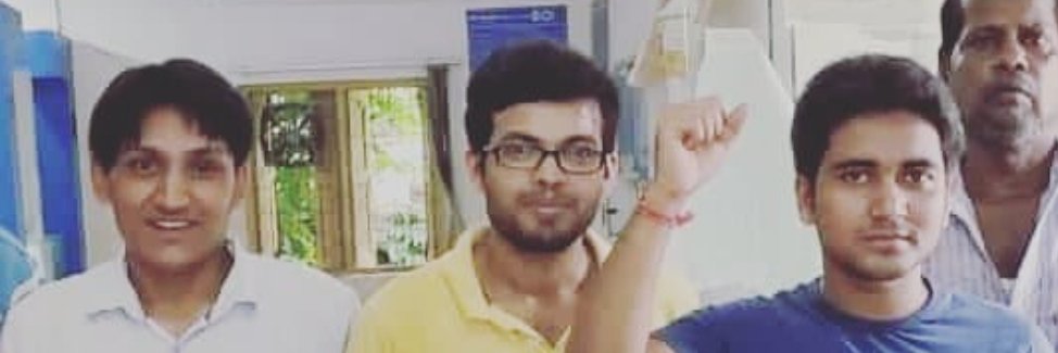 007guptaa's profile banner image