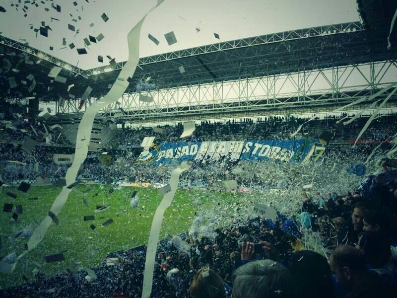 Peña Azul Castrillón banner