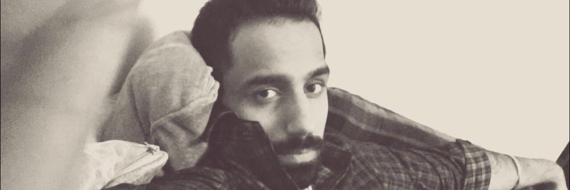 javigill's profile banner image