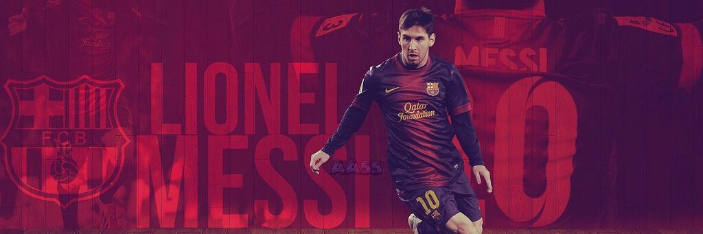 SoyMessita's profile banner image