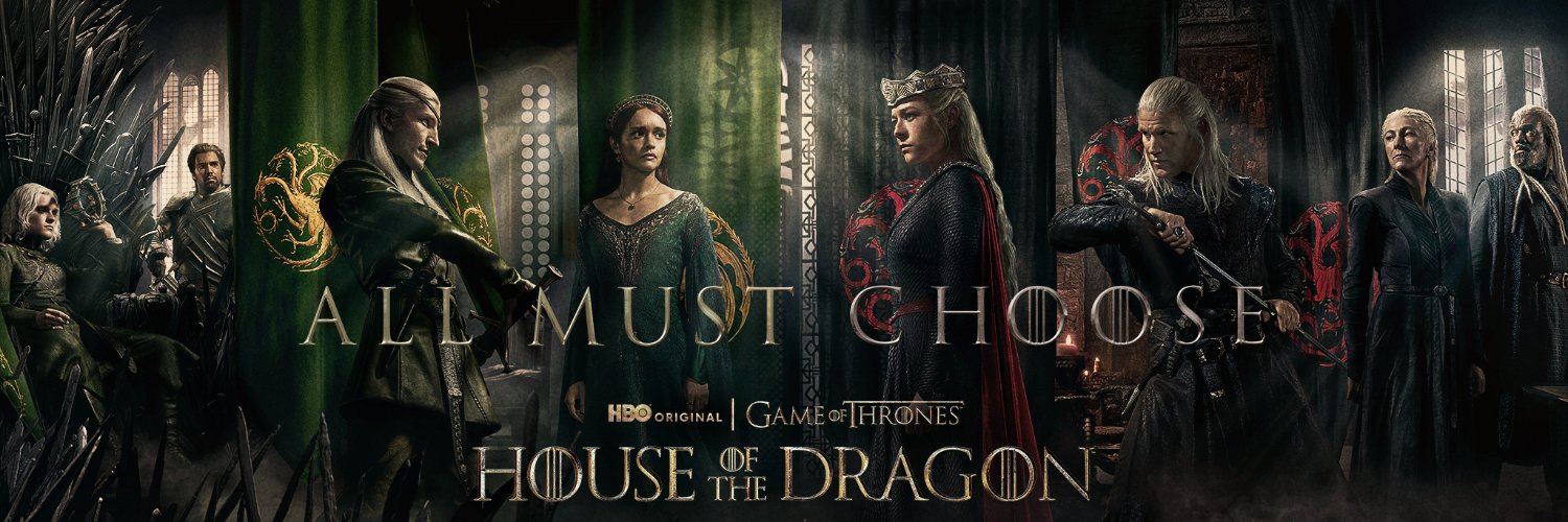Talking Thrones's banner