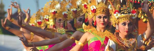 The Bali Times banner