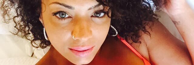 Prettyeyezmarie's profile banner image