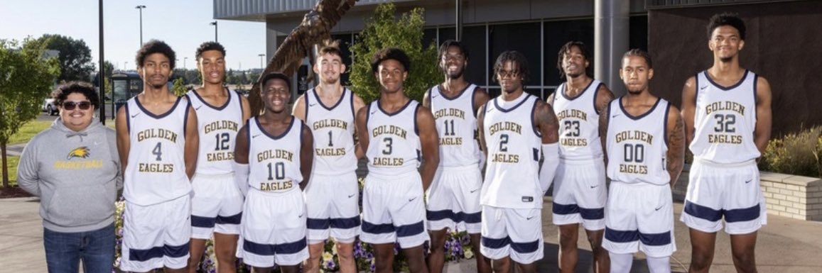 LCCC Basketball banner