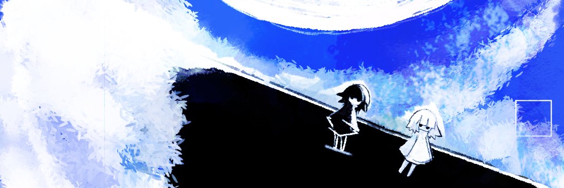Seagull banner