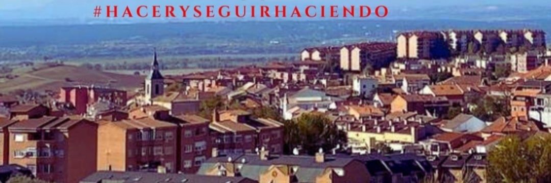 PSOE Algete/♥ banner