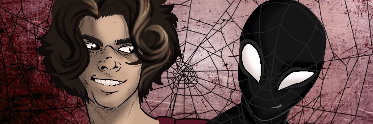 Exo°🕷️🕸️ banner