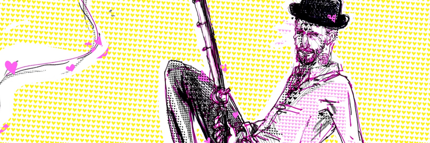 Claire Napier banner