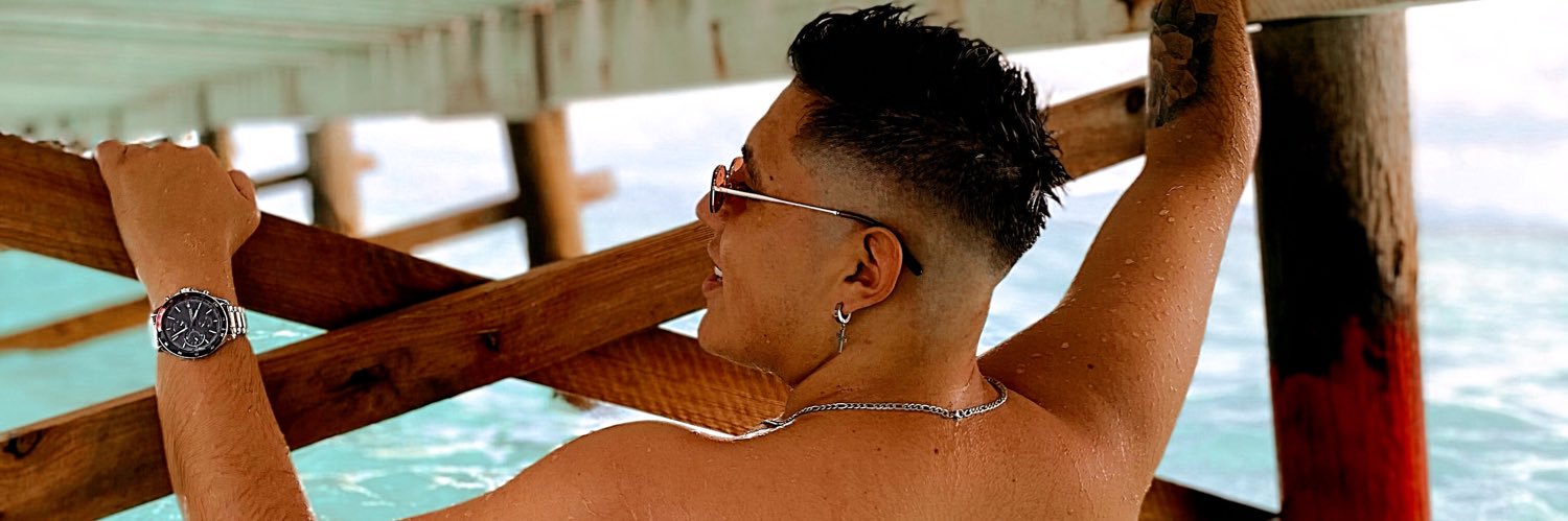 ChrisRey98's profile banner image