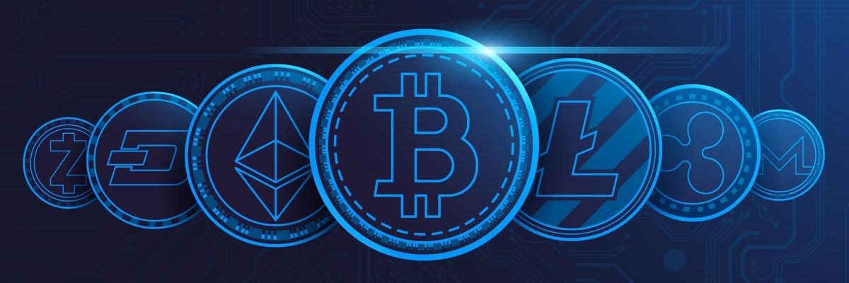 Crypto With Parshad banner