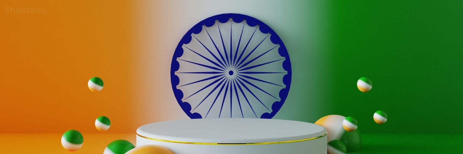 shantanuacharya's profile banner image