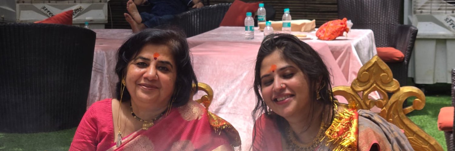 sadhna shanker banner