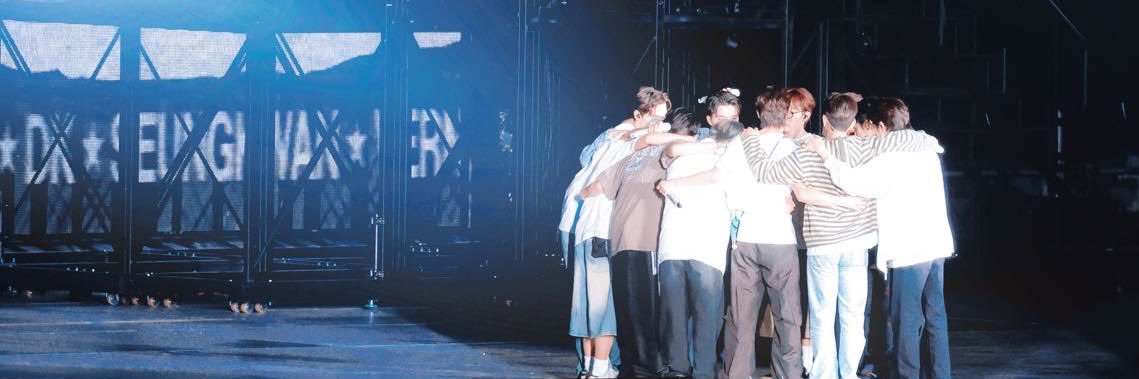 withyoonjh's profile banner image