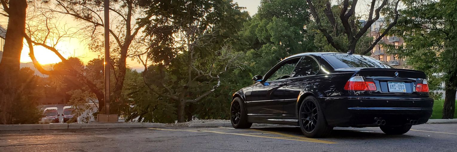 Chase Bierenkoven banner