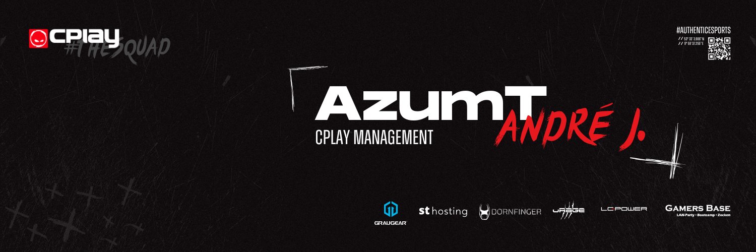 AzumgrossenT's profile banner image