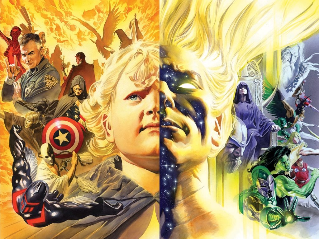 CaptxMarvell's profile banner image