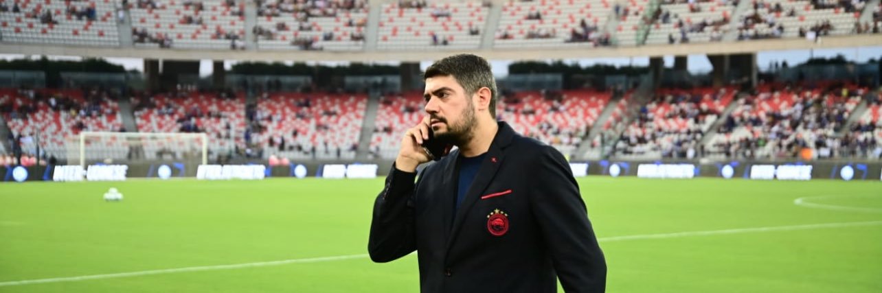 dimsamolis's profile banner image