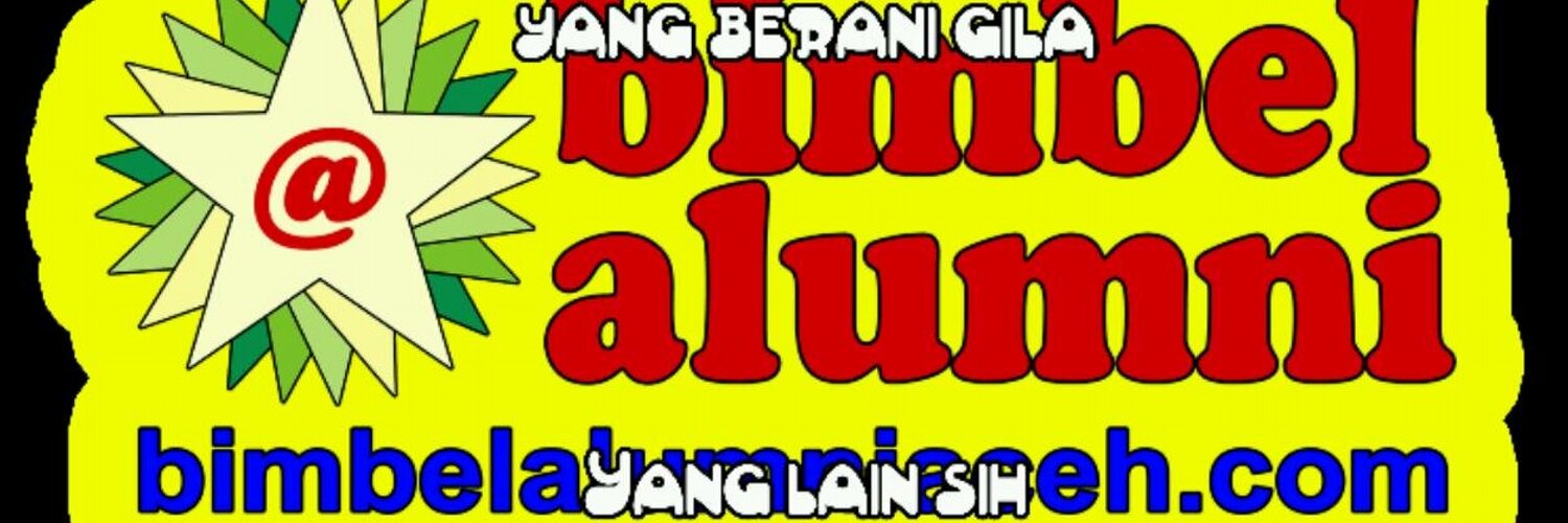 Bimbel Stan Alumni 97