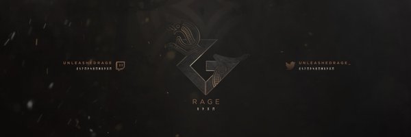 UnleashedRage_ Profile Banner