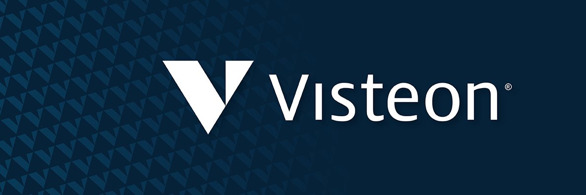 Visteon Corporation banner
