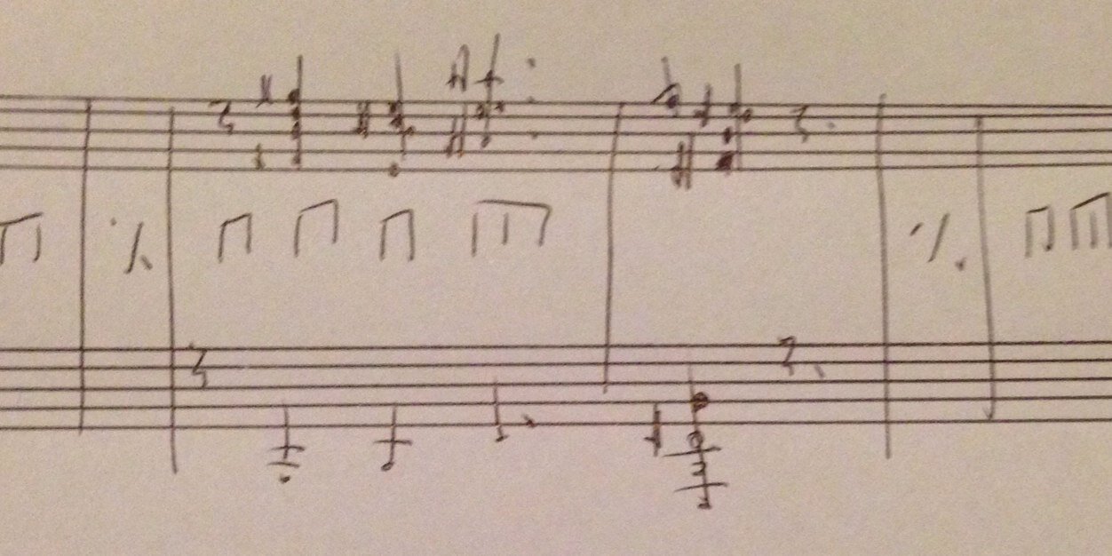 Gordon Hamilton banner