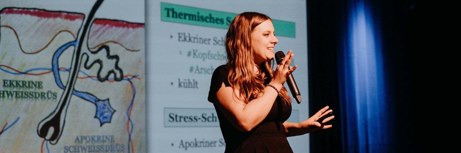 Janina Otto 💬 banner