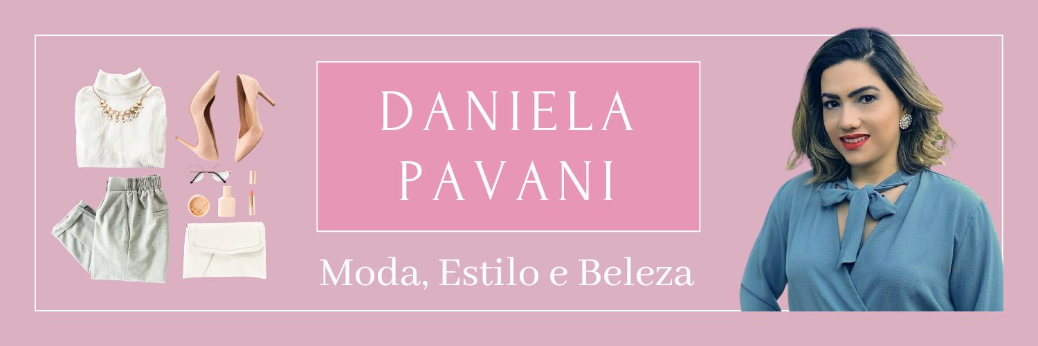 DanielaPavani's profile banner image