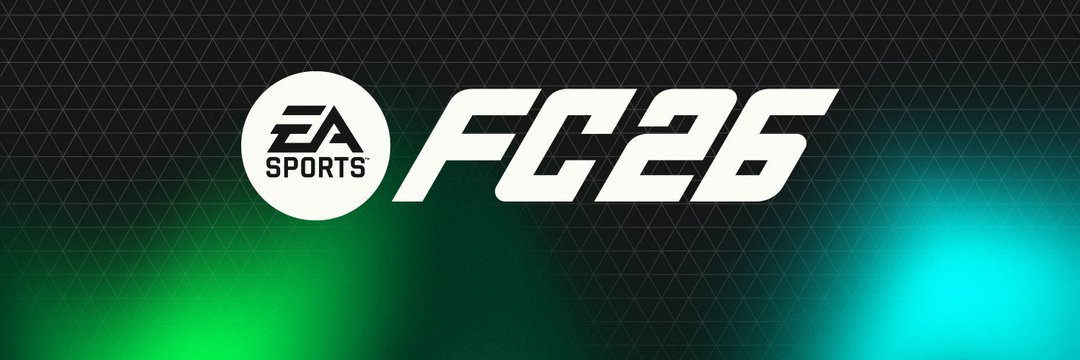 Liga Online Individual FC26 Ps5 y PC banner