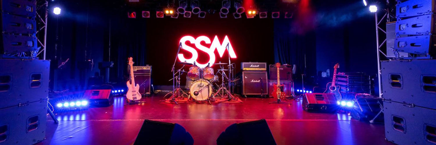 SSM🎵仙台スクールオブミュージック&ダンス専門学校🎵's banner