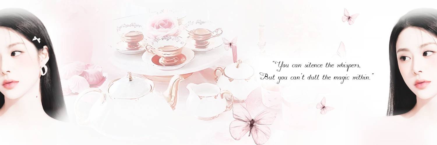 𓍼ོ 𝒪𝓇𝒹. banner
