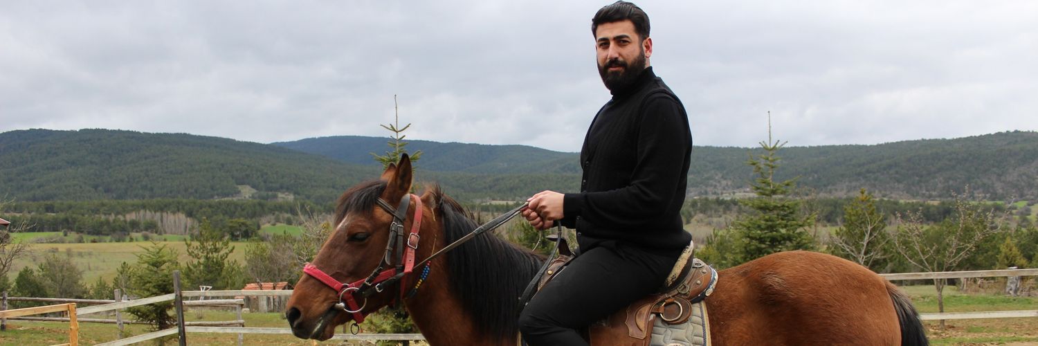 MecitKarakas's profile banner image