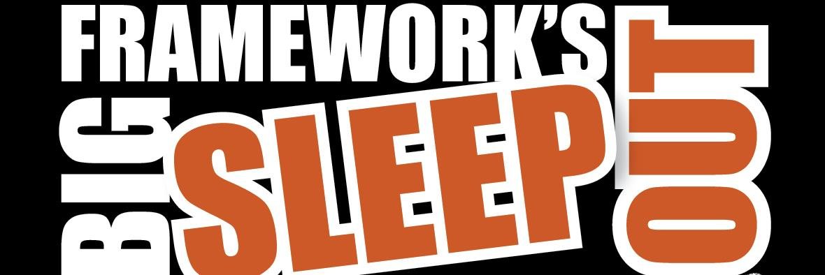 Framework Events banner