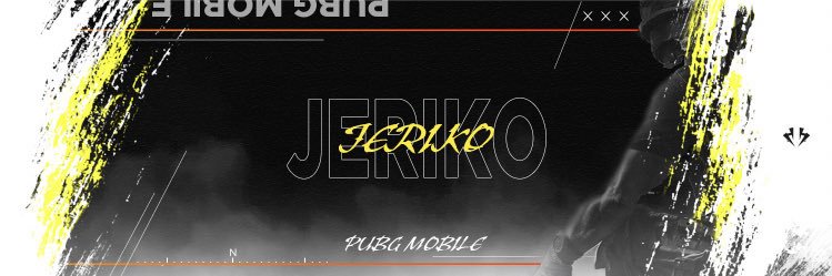 ジェリコ banner