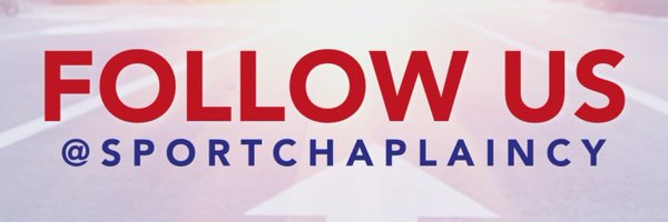 sportschaplain Profile Banner