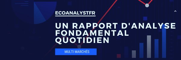 EcoAnalystFR Profile Banner
