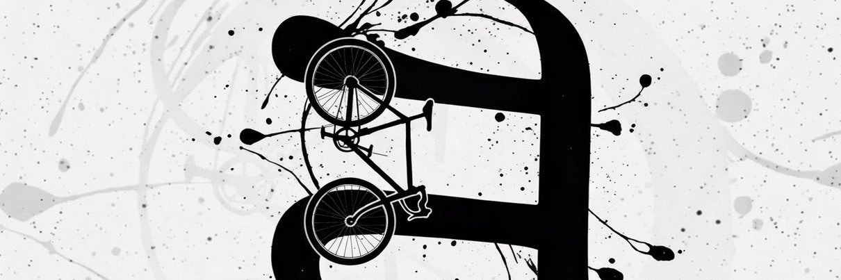 (π)ink banner