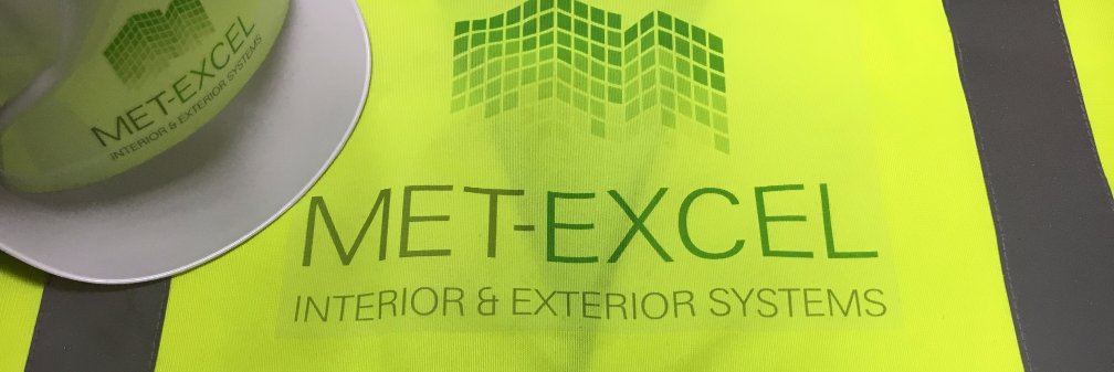 MetExcelLtd's profile banner image