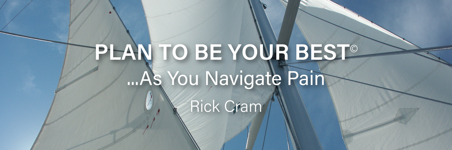 RickCram's profile banner image