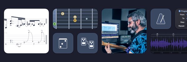 ArobasMusic Profile Banner