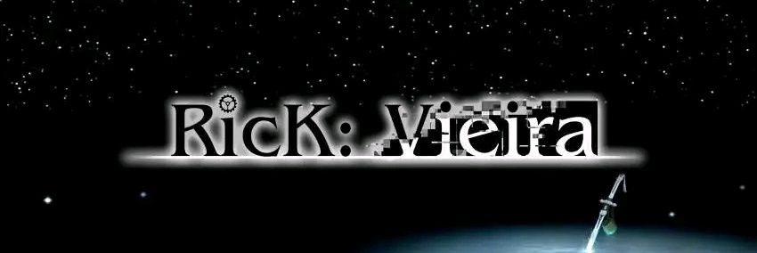 Rick Vieira banner